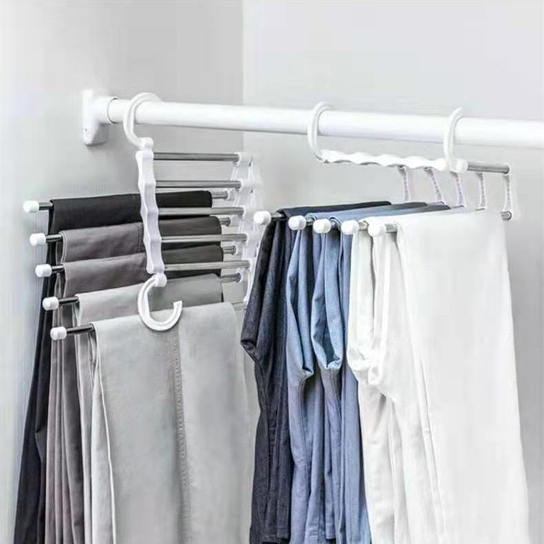 Cabide Space | Organizador de roupas